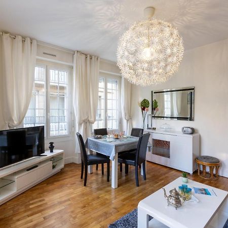 Apartment Puits Aux Braies By Interhome Saint-Malo Eksteriør bilde