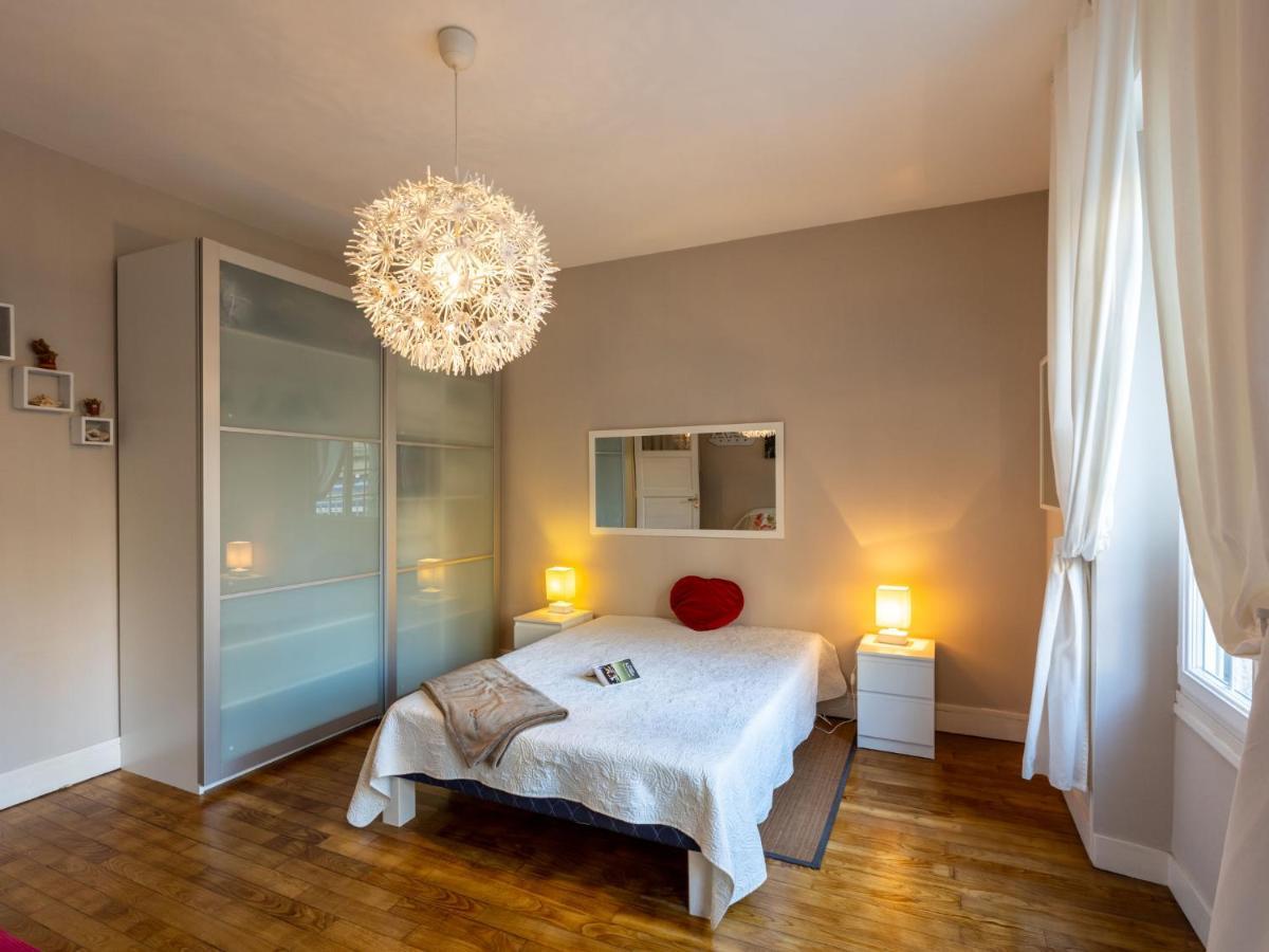 Apartment Puits Aux Braies By Interhome Saint-Malo Eksteriør bilde