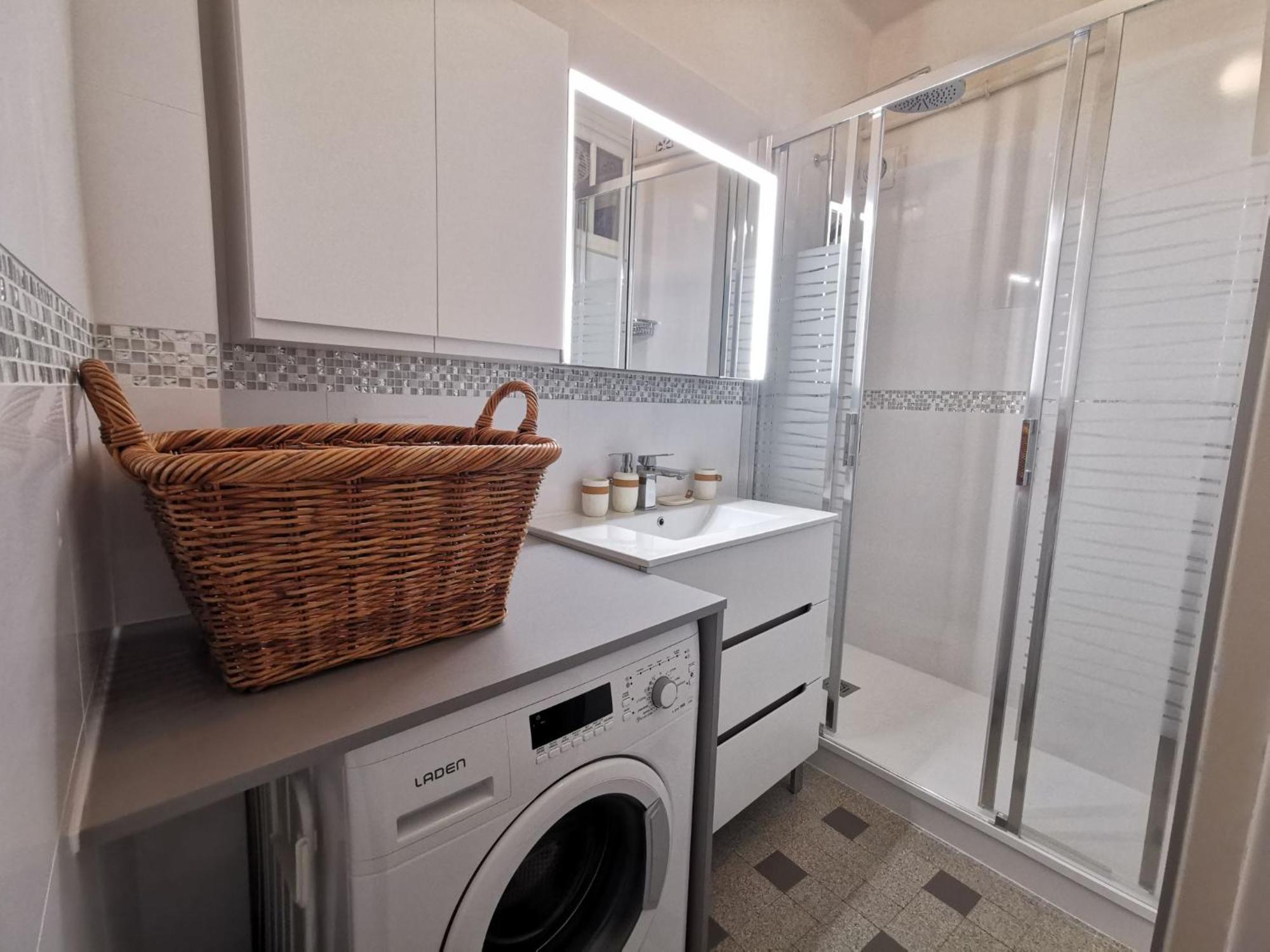 Apartment Puits Aux Braies By Interhome Saint-Malo Eksteriør bilde