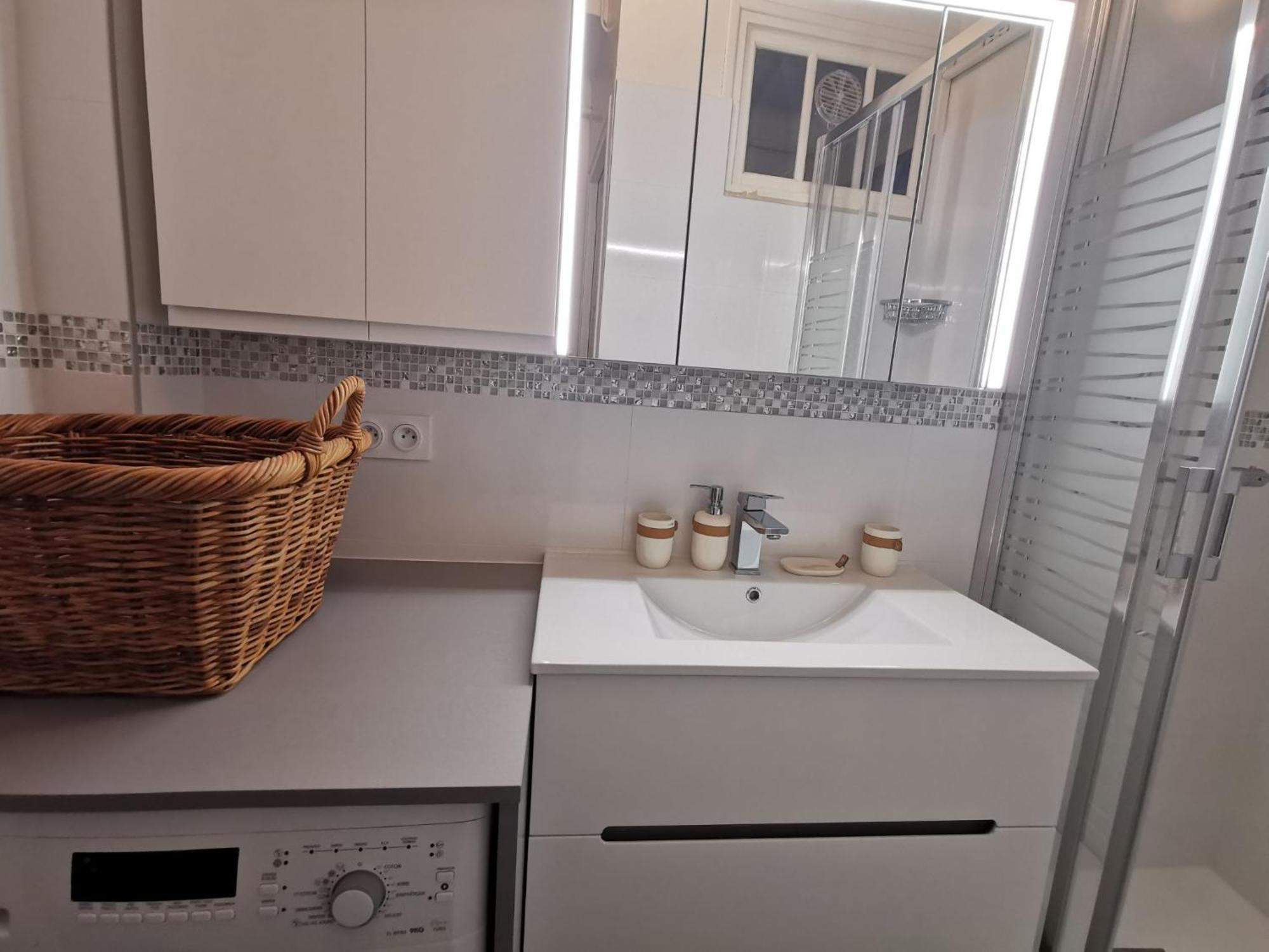 Apartment Puits Aux Braies By Interhome Saint-Malo Eksteriør bilde